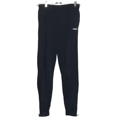 Trainingsbroek (Zwart) van Jako Polyester