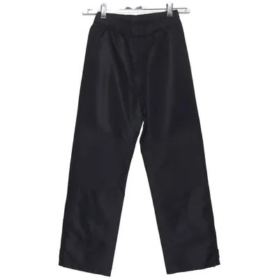 Outdoor pants (Black) from Kaxs by KappAhl Polyester