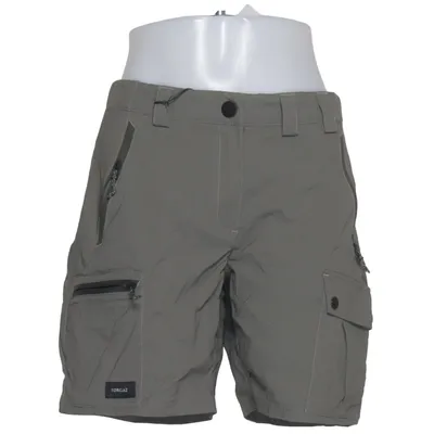 Friluftsshorts (Grön) från Forclaz