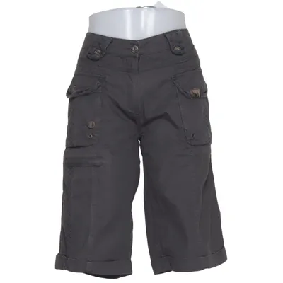 Outdoor shorts (Gray) from OCK Cotton