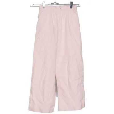 Palazzo broek (Roze) van H&M