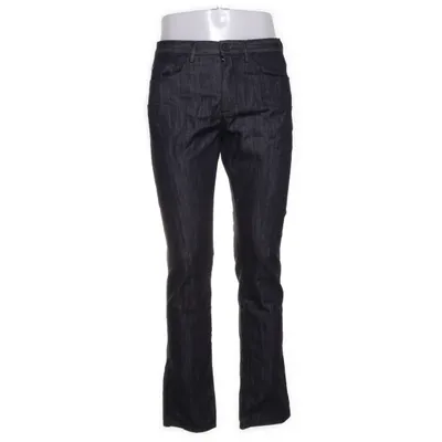 Jeans (Blå) från Hugo Boss Kashmir, Bomull