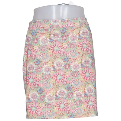 Rock (Pink, Mehrfarbig) von Peter Millar Elasthan, Polyester