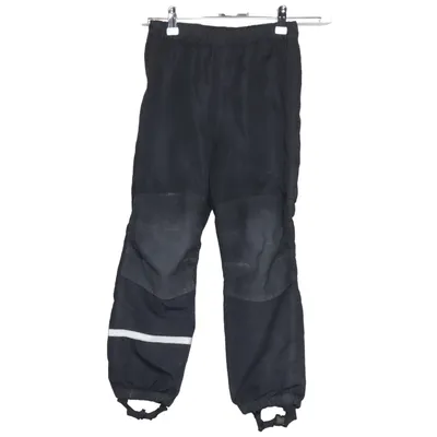 Friluftsbyxor (Svart) från Out Wear by Lindex Polyester