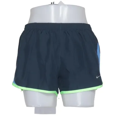 Trainingsshorts (Blauw, Groen, Meerkleurig) van Nike