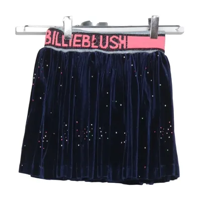 Tule rok (Blauw, Meerkleurig) van Billieblush Elastaan, Polyester