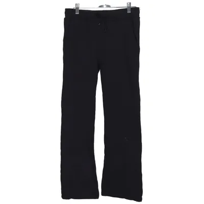 Sweatpants (Black) from XOXO Friends Cotton