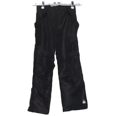 Pantalon de ski (Noir) de Crivit Pro Polyester