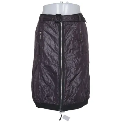 Rok (Zwart) van Airfield Katoen, Metallvezel, Polyamide, Polyester, Polyurethaan