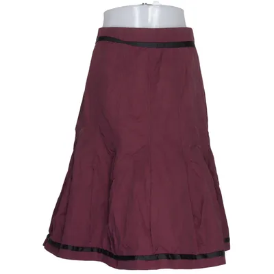 Jupe (Violet) de Nienhaus Coton, Élasthane, Polyester