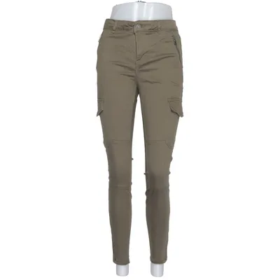 Cargobyxor (VMHOT SEVEN MR SLIM CARGO ANKLE PANTS) från Vero Moda Bomull, Elastan