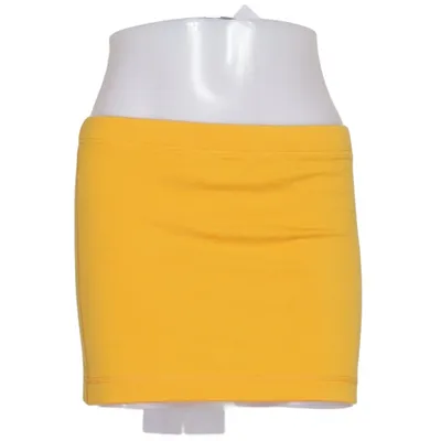 Skirt (Yellow) from Skhoop