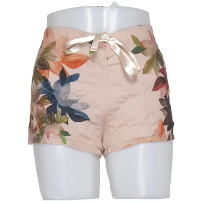 Shorts (Beige, Multicolored) from Zimmerli Cotton
