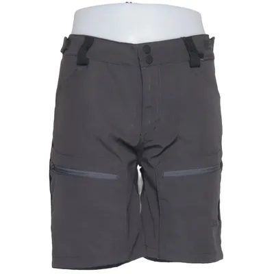 Friluftsshorts (Llabydga Hiking Shorts) från Urberg Bomull, Elastan, Polyamid, Polyester