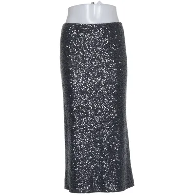 Rok (Grijs) van Ottod'Ame Polyester
