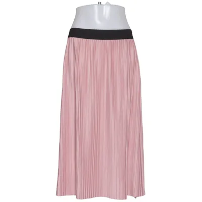 Skirt (Pink) from JYOTHI Polyester