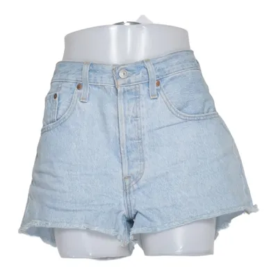 Short en jean (Bleu) de Levi's Premium Coton