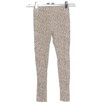 Leggings (Beige, Brown) from MarMar Copenhagen