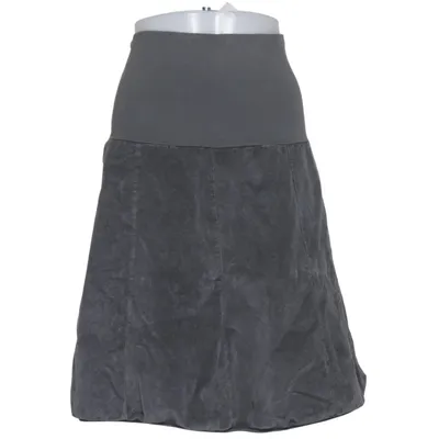 Maternity skirt (Gray) from Julia Wang Cotton