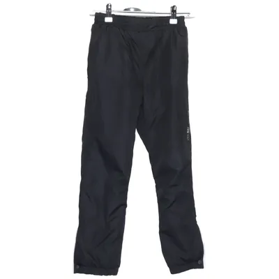 Täckbyxor (Svart) från Ski Industries Polyester