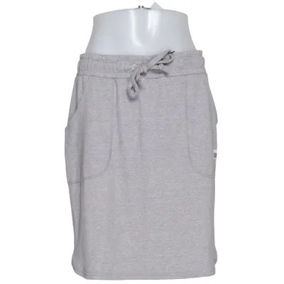 Jupe (Gris) de Torstai Coton, Élasthane, Polyester