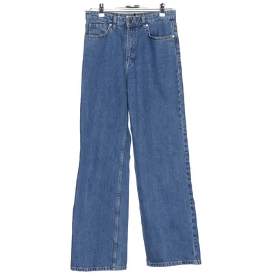 Jean (Blake Wide Leg) de Blake Coton