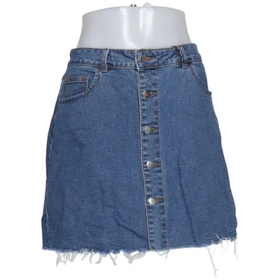 Denim skirt (Blue) from Tezenis Cotton, Elastane