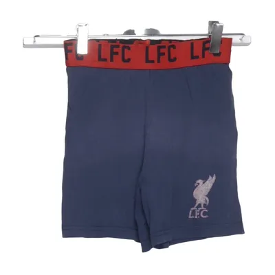 Træningsshorts (Blå, Rød) fra LFC