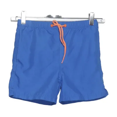 Zwemshort (Blauw) van Take Off Polyester