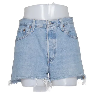 Short en jean (501) de Levi's Premium Coton