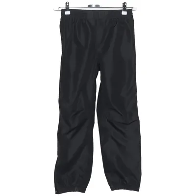 Regnbukser  (Sort) fra Everest Polyester