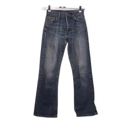 Jeans (FLARED LEG) från Rocky Bomull
