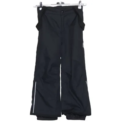 Skidbyxor (Svart) från Reima Polyester, Polyuretan