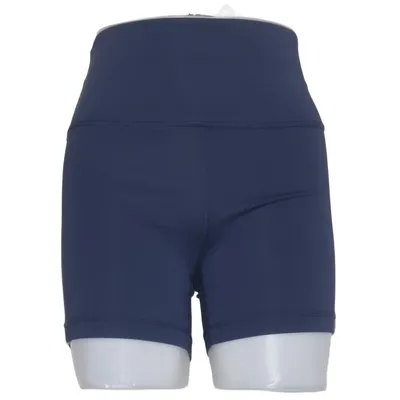 Kompressionsshorts (Blå) från Organic Basics