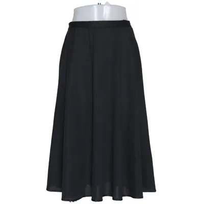 Maxi rok (Zwart) van Gabell Polyester