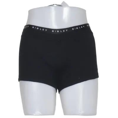 Short de pyjama (Noir) de Sisley