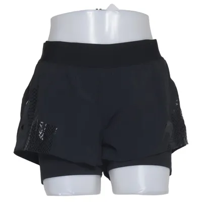 Sports shorts (Black) from Adidas Elastane, Polyamide, Recycled polyester