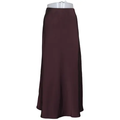Maxi nederdel (Bovary Skirt) fra Neo Noir Elastan, Polyester