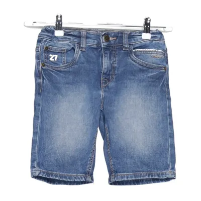 Jeansshorts (Blå) från Hampton Republic 27 Bomull, Elastan, Polyester