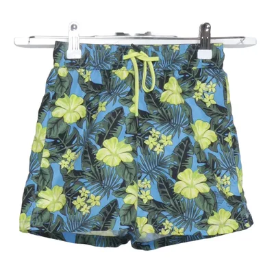 Badeshorts (Blå, Grøn, Gul) fra Funk by Lager 157 Polyester