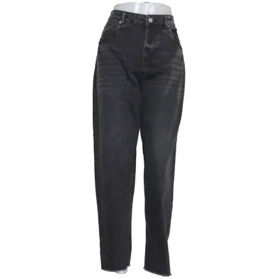 Jeans (Grå) från S.P.O Copenhagen Bomull