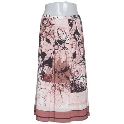 Rock (Pink, Braun, Schwarz) von Gerry Weber Collection Polyester