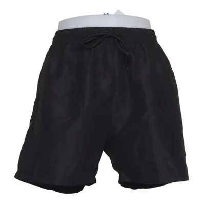 Trainingsshorts (Zwart) van Extend Polyester