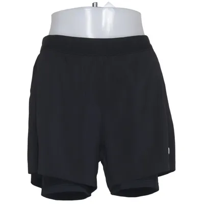 Short de sport (Noir) de Champion