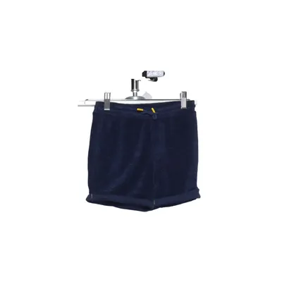 Short de jogging (Bleu) de Billybandit Polyester
