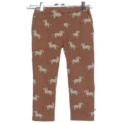 Leggings (Brown) from Carlijnq