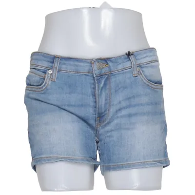Denim shorts (PEP!SHORTS SKINNY) from Crocker Cotton, Elastane, Polyester