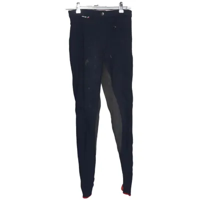 Breeches (Blue) from Euro-Star Elastane, Polyamide
