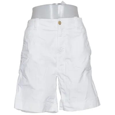 Shorts (Hvid) fra Boomerang