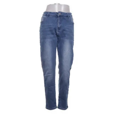Jeans (Blue) from Jeans Cotton, Elastane, Polyester